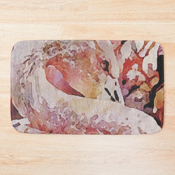 Item preview, Fantasy Flamingo designed and sold by Susan Maxwell Schmidt.