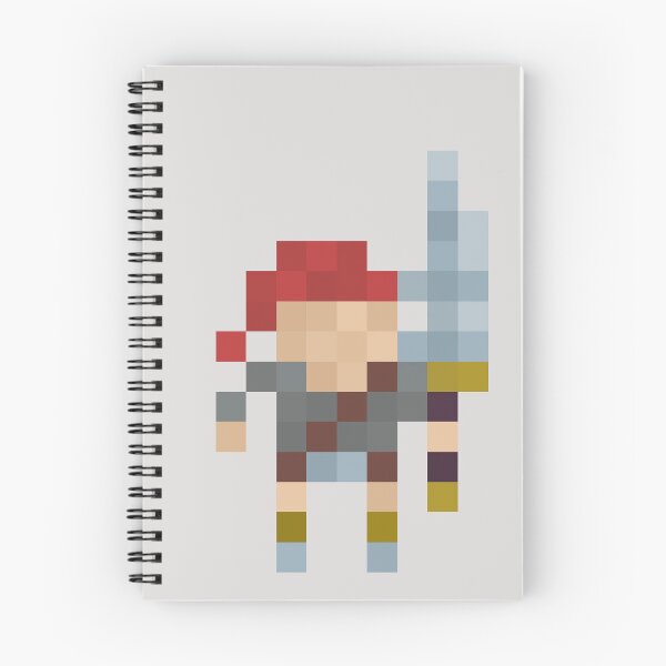 Item preview, Pirate Crewmate designed and sold by PixelPaintShop.
