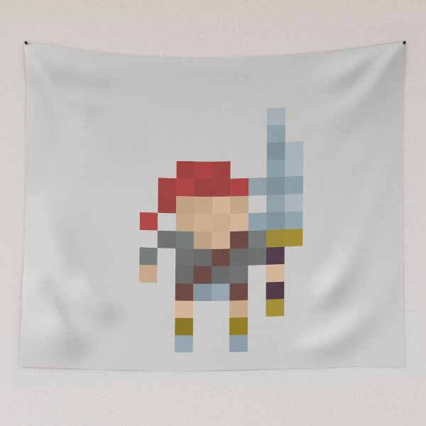 Item preview, Pirate Crewmate designed and sold by PixelPaintShop.