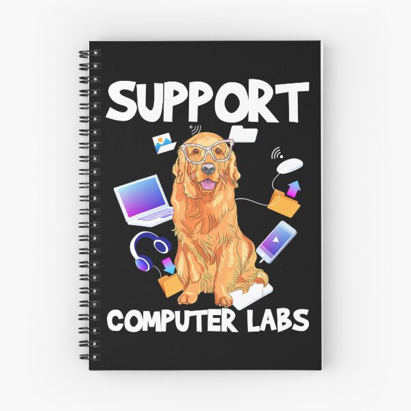 Item preview, Funny Golden Retriever Teacher Support Essential designed and sold by VinhSadec.