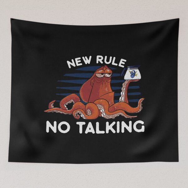 Item preview, Hank New Rule designed and sold by VinhSadec.