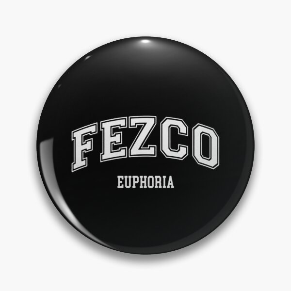 Artikelvorschau, Fezco-Euphorie entworfen und verkauft von slotteter.