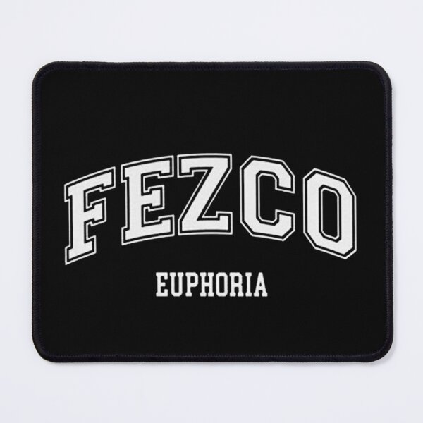 Item preview, Fezco Euphoria designed and sold by slotteter.