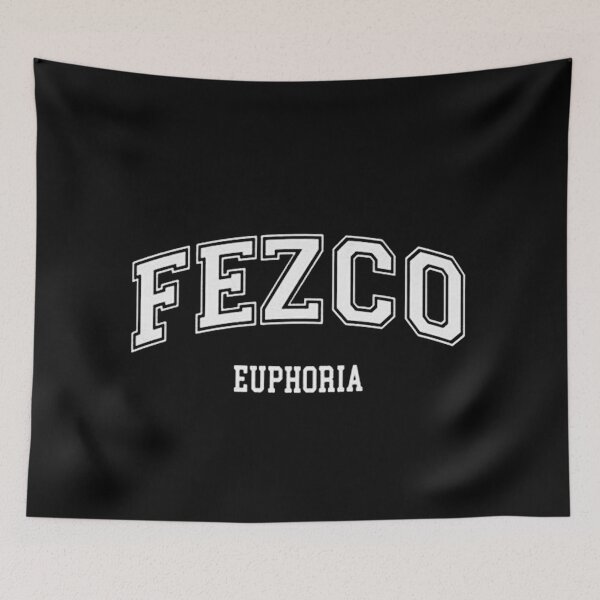 Item preview, Fezco Euphoria designed and sold by slotteter.