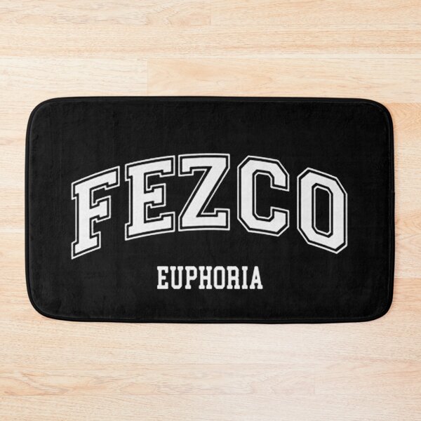 Item preview, Fezco Euphoria designed and sold by slotteter.