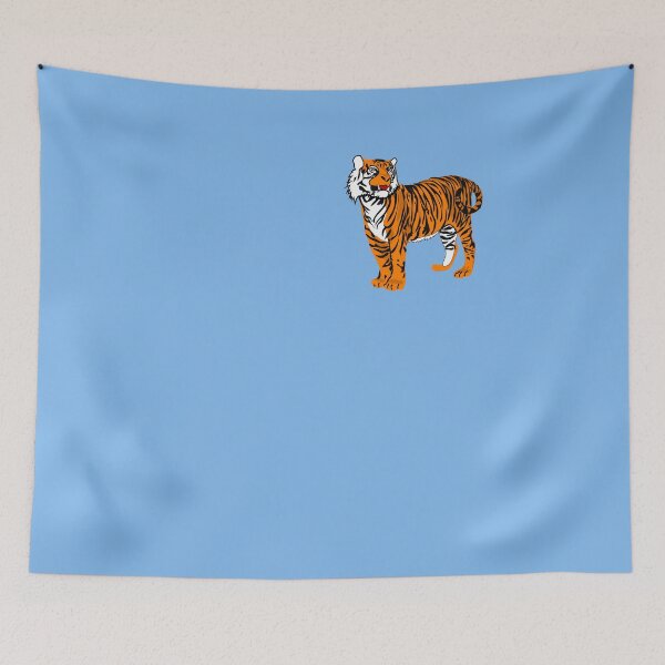 Item preview, Copy of Copy of Copy of Copy of TIGER IN BEAUTIFUL COLORS. designed and sold by marie1919.