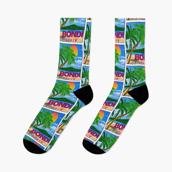 Item preview, LOVE BONDI designed and sold by wahine24.
