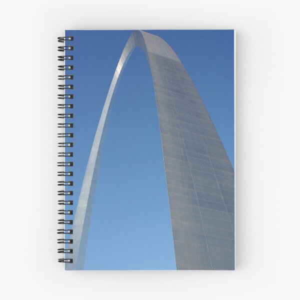 Item preview, Gateway Arch designed and sold by WisePhoto.