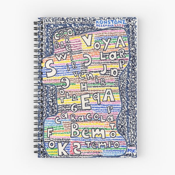 Item preview, Colored letters designed and sold by JoseProductions.
