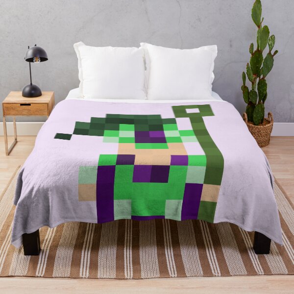 Item preview, Leaf Town Guard designed and sold by PixelPaintShop.