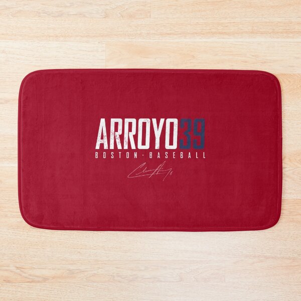 Item preview, Christian Arroyo Élite Firmas designed and sold by richardreesep.