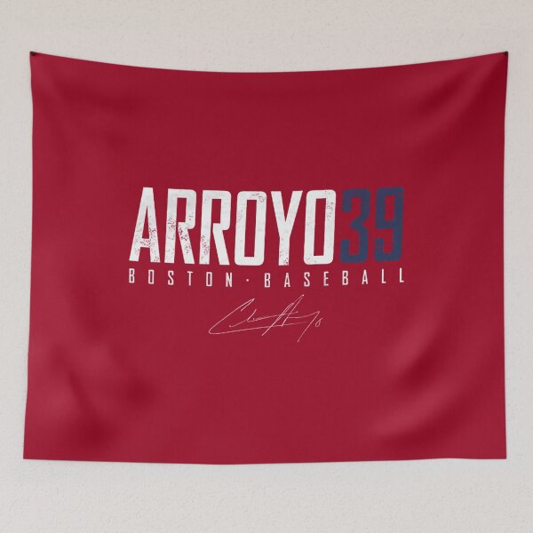 Item preview, Christian Arroyo Élite Firmas designed and sold by richardreesep.