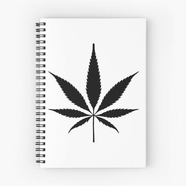 Item preview,   Cannabis leaf designed and sold by rheyes.