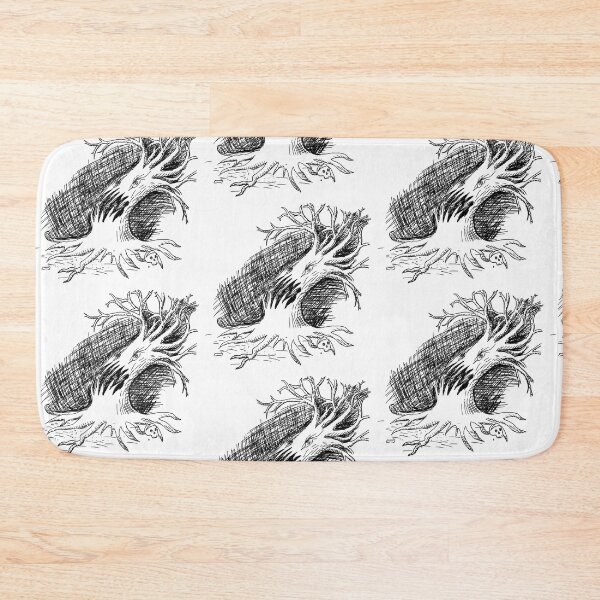 Item preview, Screaming Tree designed and sold by kittymuffin.