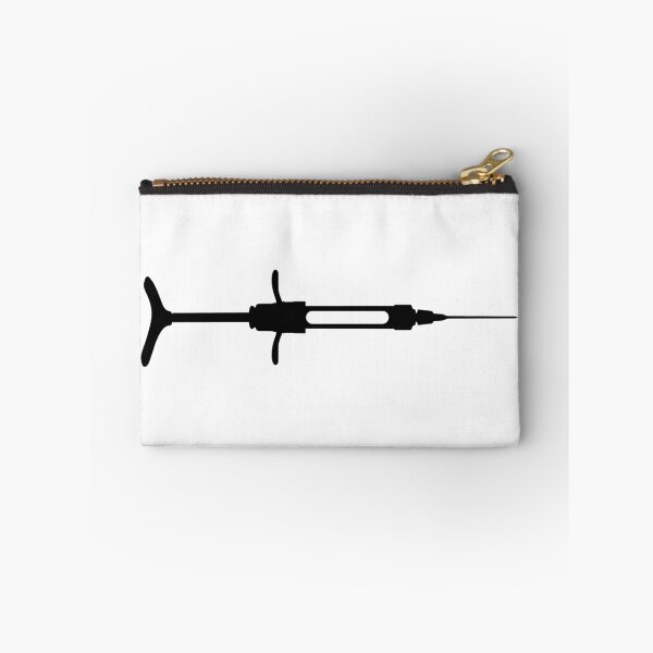 Item preview, Hypodermic syringe designed and sold by rheyes.