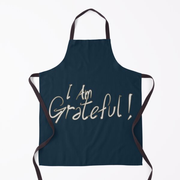 Item preview, I Am Grateful designed and sold by markyartshop.