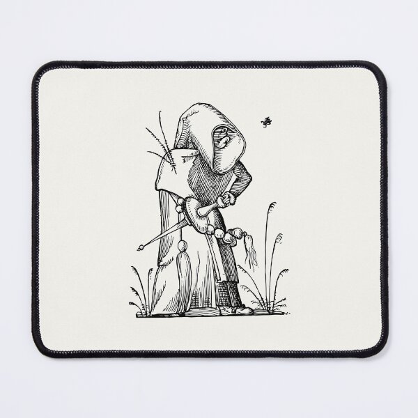 Item preview, Grotesque #51 The Drolatic Dreams of Pantagruel (1565) designed and sold by Texterns.