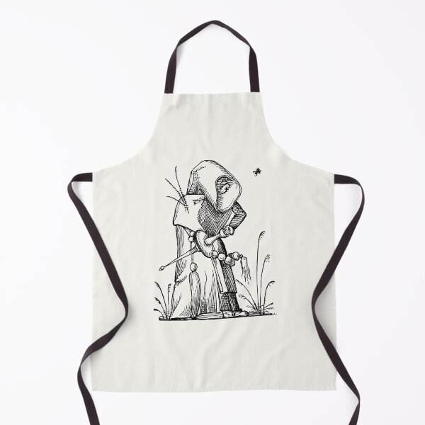 Item preview, Grotesque #51 The Drolatic Dreams of Pantagruel (1565) designed and sold by Texterns.