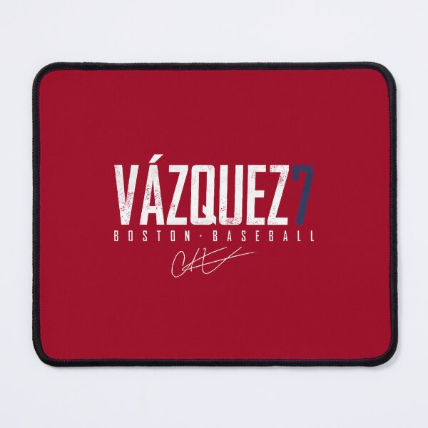 Item preview, Christian Vazquez Elite Signatures designed and sold by richardreesep.