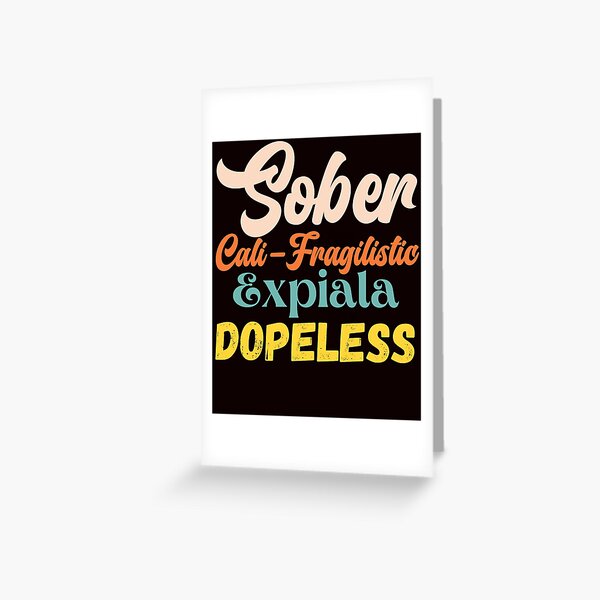  Hootspa Chutzpah Sober Recovery Sobriety NA AA Gifts T