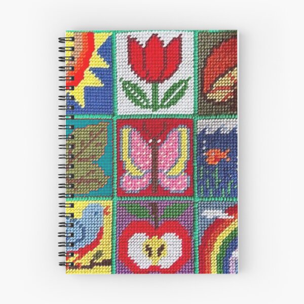 Item preview, Crossstitch  designed and sold by Ellie Tison.