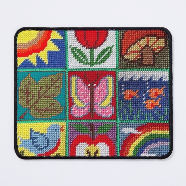 Item preview, Crossstitch designed and sold by Ellie Tison.