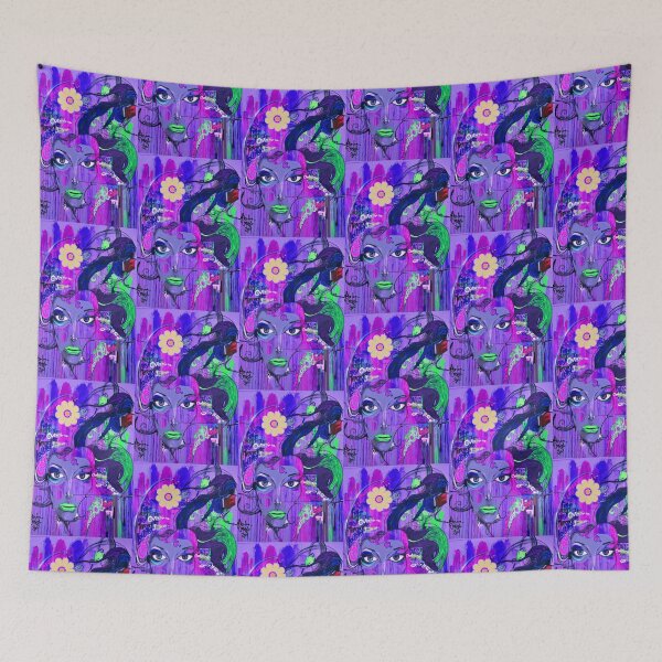 Item preview, Violet designed and sold by jigas.