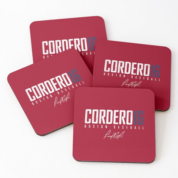 Item preview, Franchy Cordero Elite Signatures designed and sold by richardreesep.
