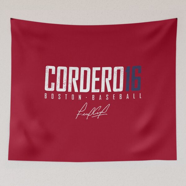 Item preview, Franchy Cordero Elite Signatures designed and sold by richardreesep.