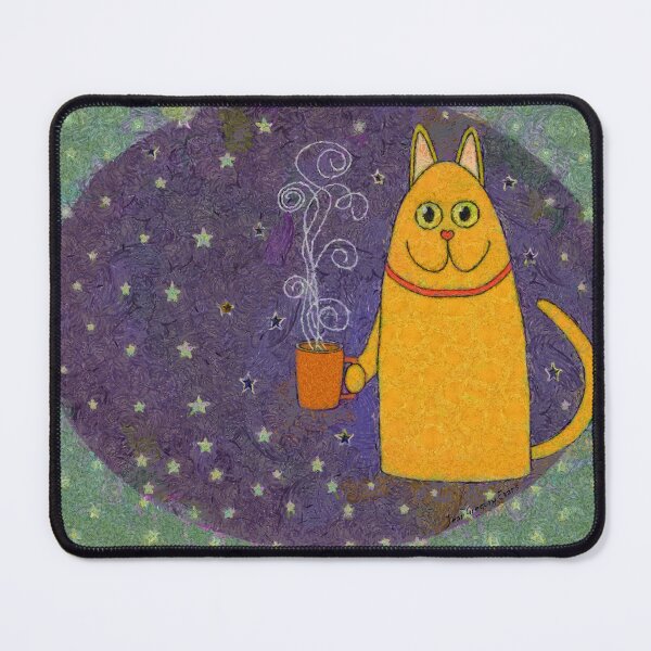 Item preview, MORNING BREW designed and sold by Jean Gregory Evans.
