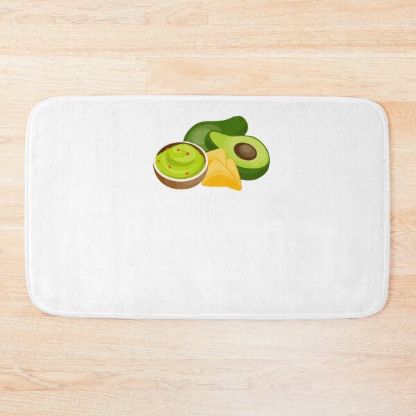 Item preview, Avocado - I Know the Guac Is Extra But So Am I T designed and sold by Kamnna.