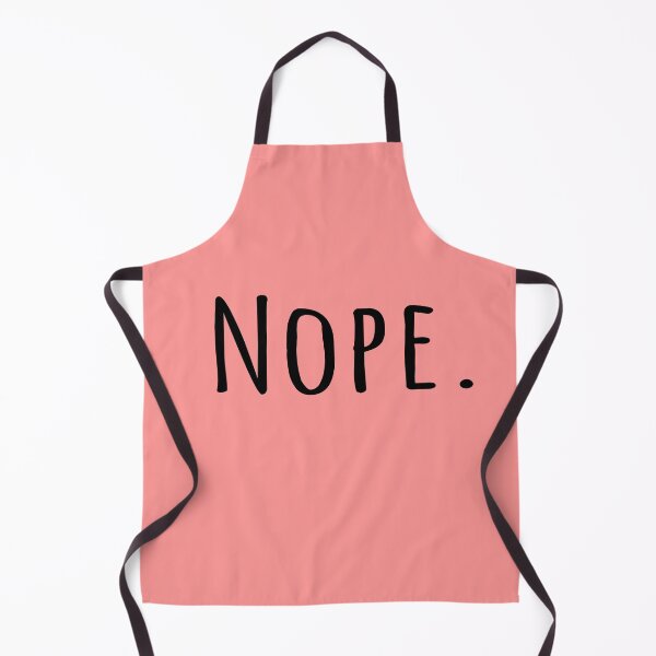 Item preview, Nope designed and sold by KinLost.
