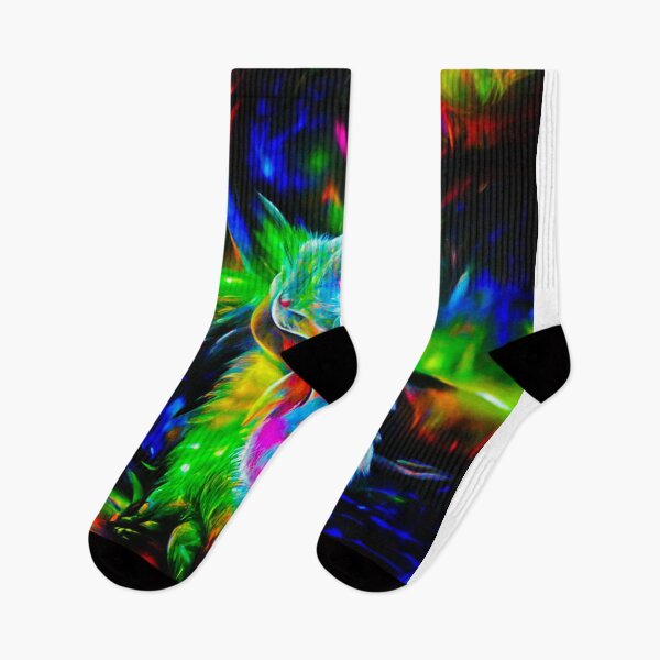 Item preview, Psychedelic Rabbit  designed and sold by CSturgill2.