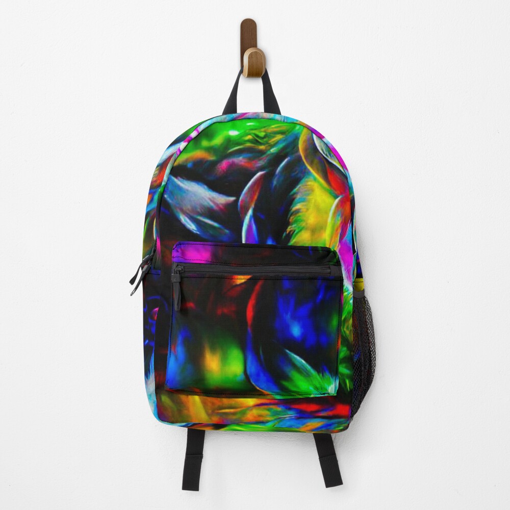 Item preview, Backpack designed and sold by CSturgill2.