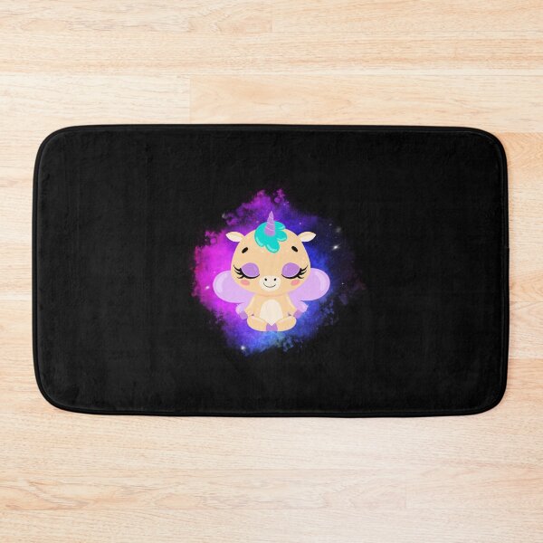 Item preview, Zen Unicorn designed and sold by SimplyCosmic11.