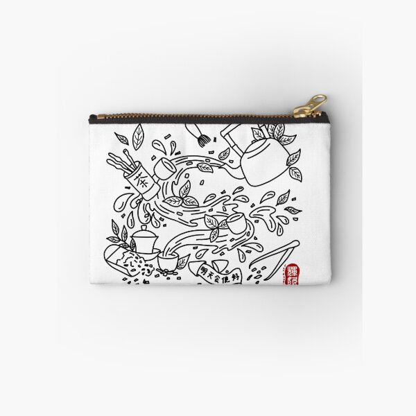 Item preview, Tea  designed and sold by FanDoodle.
