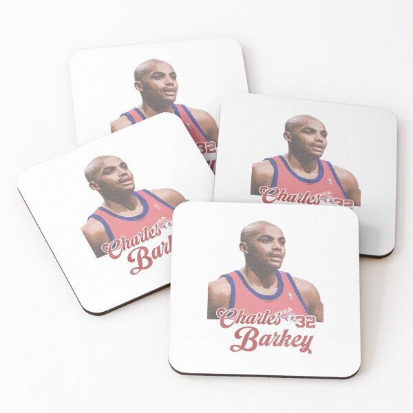 Item preview, Charles Barkey designed and sold by Aaron Booth.