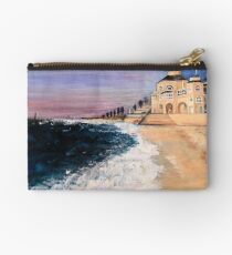 Cottesloe Beach Studio Pouch