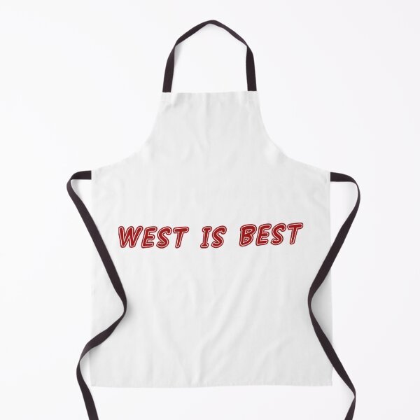 Item preview, west is best designed and sold by mimibounar.