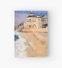 Cottesloe Beach Hardcover Journal