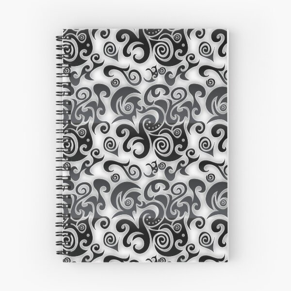 Item preview, Flower pattern designed and sold by Frank Reubsaet.