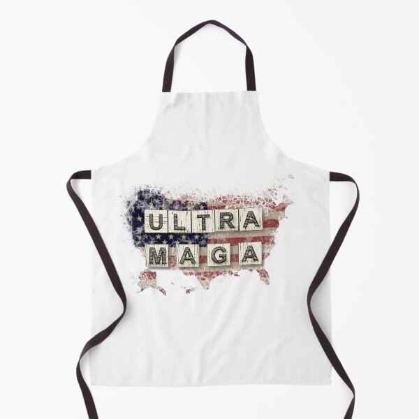 Item preview, Ultra Maga and I Proud of It, what is your opinion? designed and sold by The Commitment.
