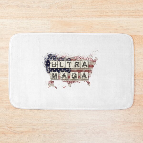 Item preview, Ultra Maga and I Proud of It, what is your opinion? designed and sold by The Commitment.