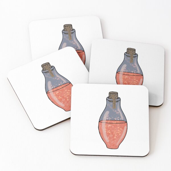 Item preview, Amortentia love potion  designed and sold by SaintsPlace.
