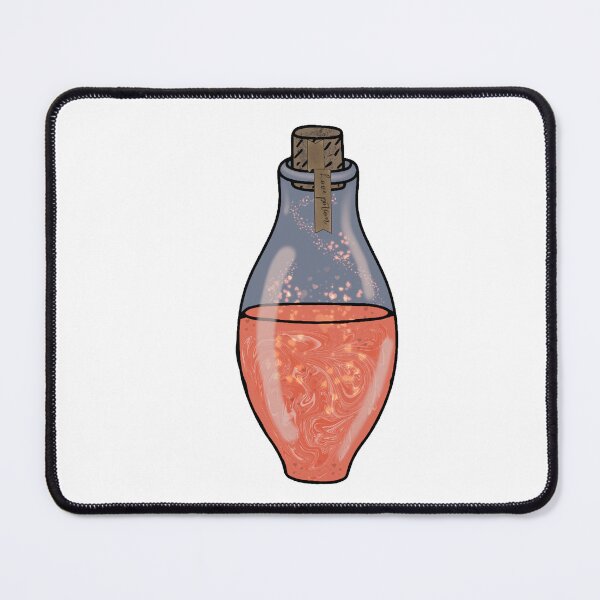 Item preview, Amortentia love potion designed and sold by SaintsPlace.
