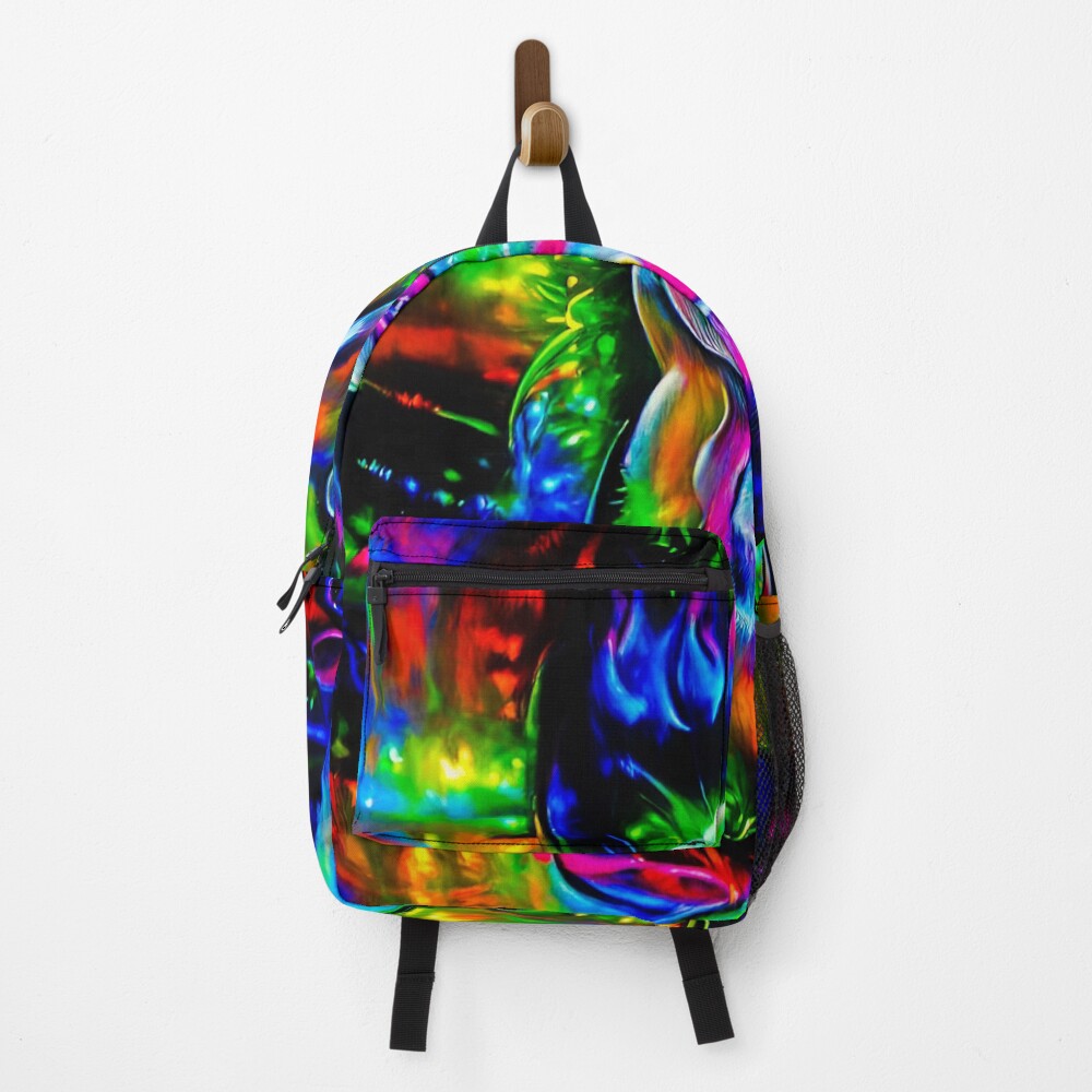 Item preview, Backpack designed and sold by CSturgill2.