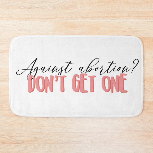 Item preview, Pro Abortion/ Pro women designed and sold by Aileenl07.