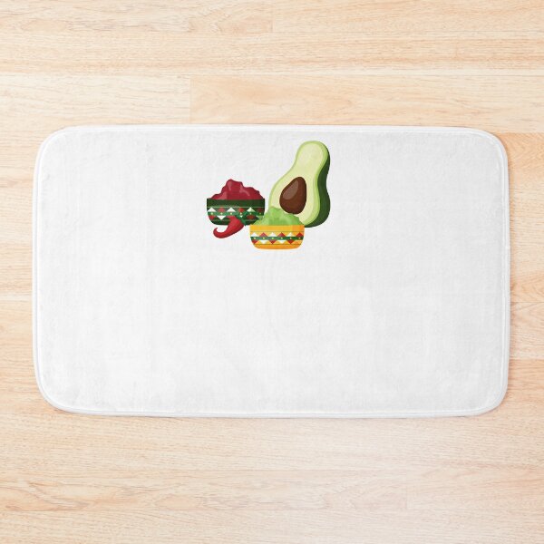 Item preview, Avocado - I Know the Guac Is Extra But So Am I T designed and sold by Kamnna.