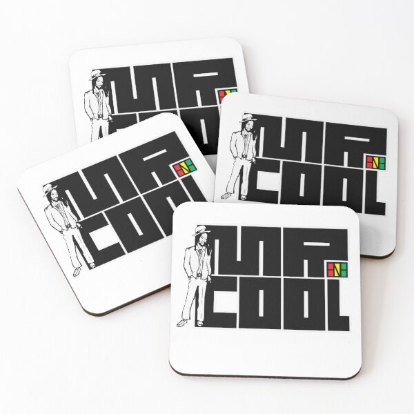 Item preview, Mr. Cool designed and sold by ANB-Print.