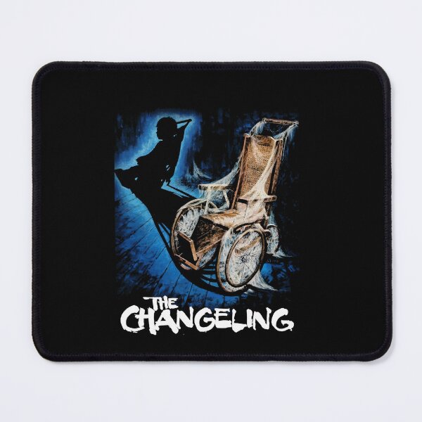 Item preview, The Changeling  designed and sold by RhondaColgrove7.